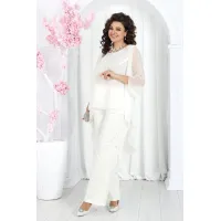 Костюм Ninele 6063 Молочный