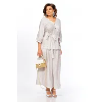 Костюм Matini 1.1810 молочный