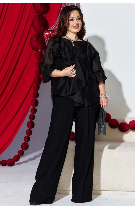 Костюм VITTORIA QUEEN 27213 черный