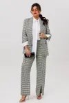 Костюм Anelli 1666 уолл стрит
