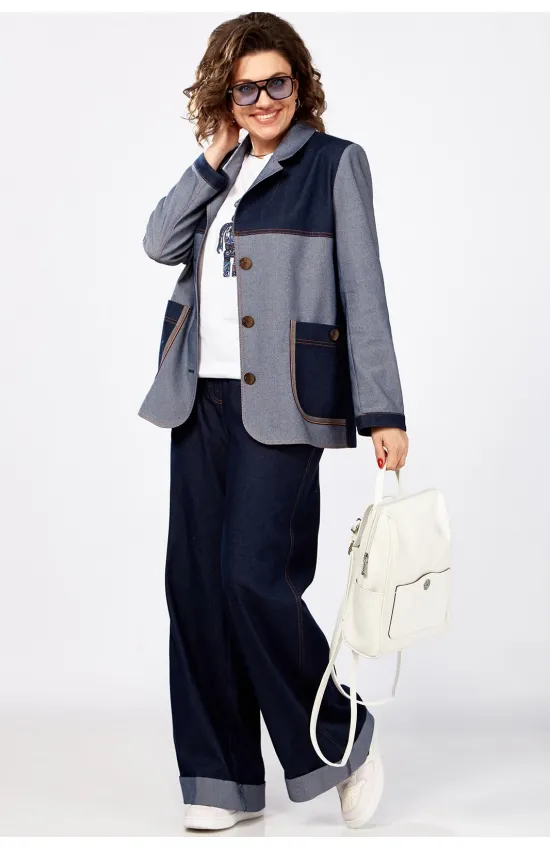 Костюм Lady Secret 2985 синий