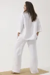 Костюм Ma cherie 3123 белый