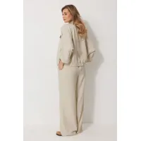 Костюм KALORIS 2286 бежевый
