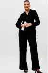 Костюм MisLana 1285 черный Костюм MisLana 1285 черный
