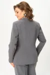 Костюм Anastasia MAK 1259 серый Костюм Anastasia MAK 1259 серый