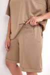 Костюм BegiModa 3092 визон