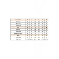 Костюм VITTORIA QUEEN 27083 хаки