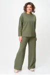 Костюм Rumoda 2144 дл.р. зеленый