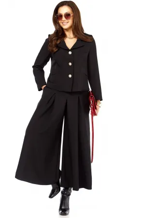 Костюм Taita plus 2529-1 черный
