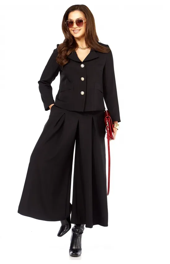 Костюм Taita plus 2529-1 черный