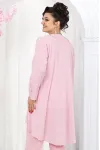 Костюм Ninele 6066 розовый