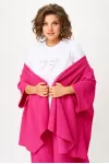Костюм Michel Chic 1427 фуксия