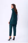 Костюм Tvin 7868 изумруд Костюм Tvin 7868 изумруд