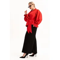 Костюм ALGRANDA 4114-9 Черный