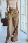 Костюм Lokka 1639 коричневый