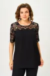 Костюм Svetlana Style 2362 черный Костюм Svetlana Style 2362 черный