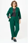 Костюм Michel Chic 1437 изумрудный