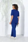 Костюм Ninele 5908 Васильковый