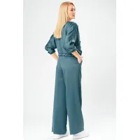 Костюм Axxa 4705 морская волна