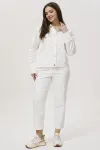 Костюм Ma cherie 3155 белый