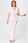 Костюм Svetlana Style 2105 молочный