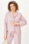 Костюм Vilena fashion 1137 крем