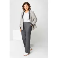 Костюм Асолия 1500 серый