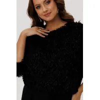 Костюм INVITE 6123 черный