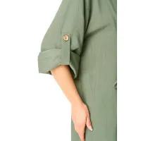 Костюм VI ORO 1168 хаки Костюм VI ORO 1168 хаки