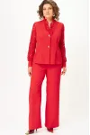 Костюм Vilena fashion 1130 красный