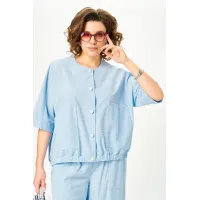 Костюм DOGGI 26238 голубой