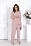 Костюм Ninele 7513 Пудра