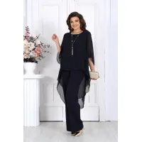 Костюм Ninele 6063 Темно-синий