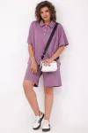 Костюм BegiModa 3092 виноград
