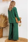 Костюм Anastasia 1239 зеленый