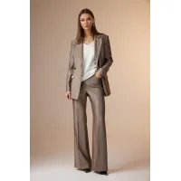 Костюм N.O.W 1624 Коричневый