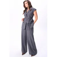 Костюм GIZART 5378 темно-серый