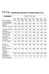 Костюм FITA 1489 Каталена черно-бежевый Костюм FITA 1489 Каталена черно-бежевый