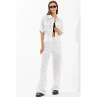 Костюм N.O.W 1428 Белый