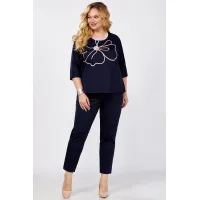 Костюм Belinga 2320 синий