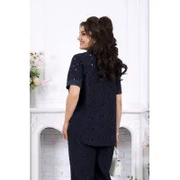 Костюм Ninele 7532 Синий