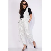 Костюм INPOINT. 150 белый