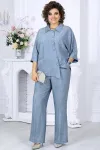 Костюм Ninele 7497 Голубой