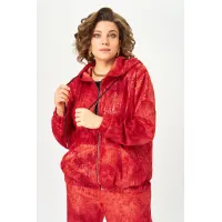 Костюм Anastasia MAK 1310 красный