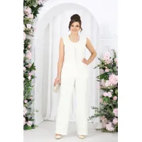 Костюм Ninele 7518 Молочный