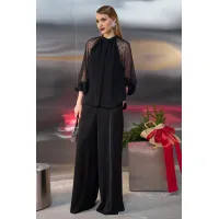 Костюм Lokka 1753 черный