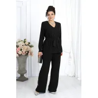 Костюм Ninele 7477 Черный