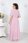 Костюм Ninele 6058 Розовый