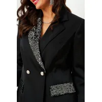 Костюм Beautiful & Free 6398 черный