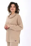 Костюм Alani 2446 бежевый